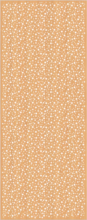 Navigate to Panel Acoustic Keystone KeyNirvana Designer 3000x1200 Polytec TasmanianOak