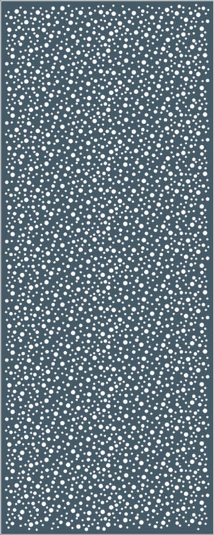 Navigate to Panel Acoustic Keystone KeyNirvana Designer 3000x1200 PrimaryBlue