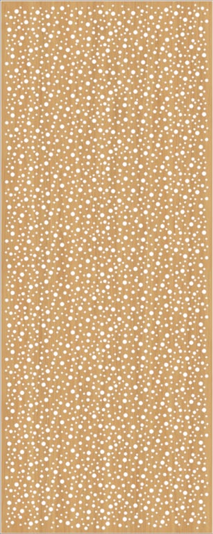 Navigate to Panel Acoustic Keystone KeyNirvana Designer 3000x1200 PrimeOak