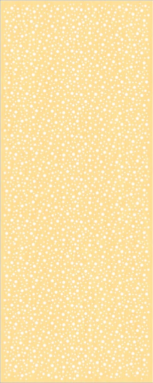 Navigate to Panel Acoustic Keystone KeyNirvana Designer 3000x1200 RotaryHoopLine