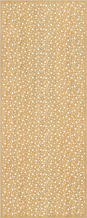 Navigate to Panel Acoustic Keystone KeyNirvana Designer 3000x1200 RuralOak