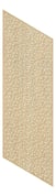 3D Presentation Image of Panel Acoustic Keystone KeyNirvana Designer 3000x1200 RuralOak
