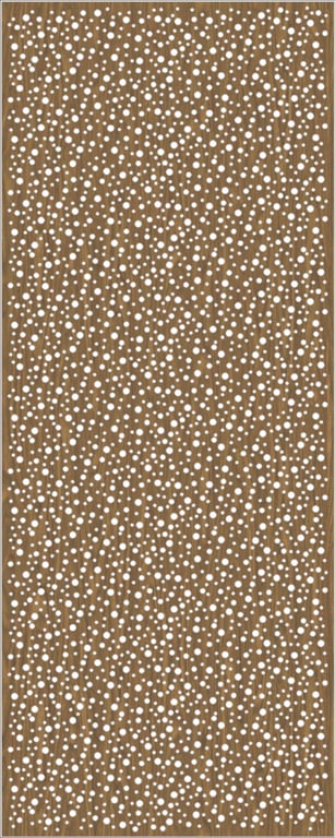 Navigate to Panel Acoustic Keystone KeyNirvana Designer 3000x1200 SepiaWalnut