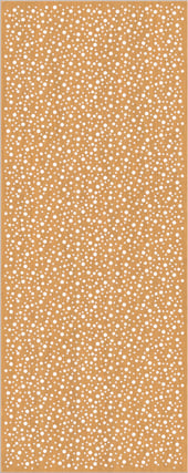  Image of Panel Acoustic Keystone KeyNirvana Designer 3000x1200 SpottedGum