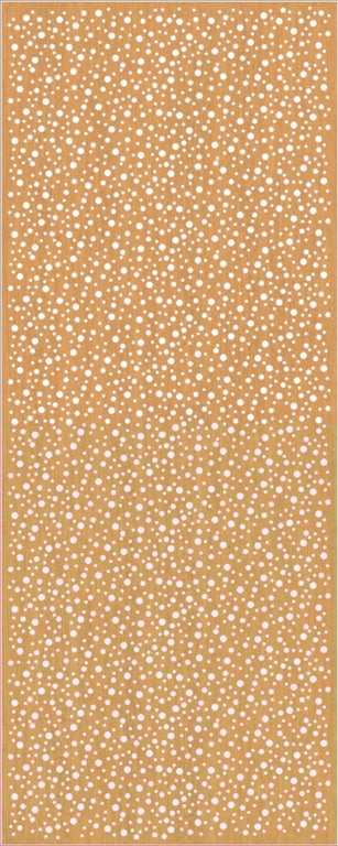 Navigate to Panel Acoustic Keystone KeyNirvana Designer 3000x1200 SpottedGum