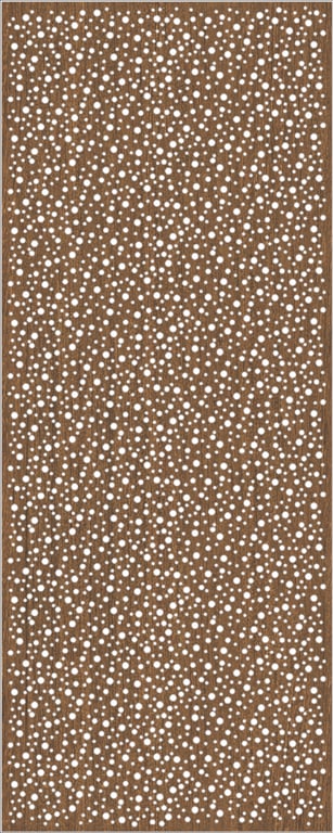 Navigate to Panel Acoustic Keystone KeyNirvana Designer 3000x1200 TasmanElm