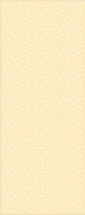  Image of Panel Acoustic Keystone KeyNirvana Designer 3000x1200 WinterWhite