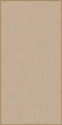  Image of Panel Acoustic Keystone KeyNirvana KP1 2400x1200 ArtisanOak