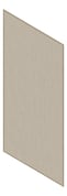 3D Presentation Image of Panel Acoustic Keystone KeyNirvana KP1 2400x1200 ArtisanOak