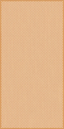  Image of Panel Acoustic Keystone KeyNirvana KP1 2400x1200 Blackbutt