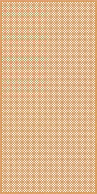 Navigate to Panel Acoustic Keystone KeyNirvana KP1 2400x1200 Blackbutt