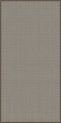  Image of Panel Acoustic Keystone KeyNirvana KP1 2400x1200 BlackendLegno