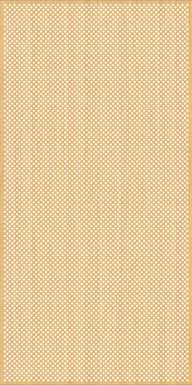  Image of Panel Acoustic Keystone KeyNirvana KP1 2400x1200 ClassicOak