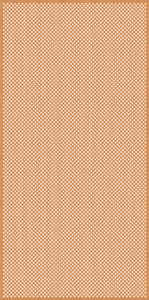  Image of Panel Acoustic Keystone KeyNirvana KP1 2400x1200 ElegantOak