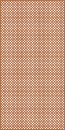  Image of Panel Acoustic Keystone KeyNirvana KP1 2400x1200 EuropeanWalnut