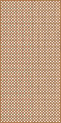  Image of Panel Acoustic Keystone KeyNirvana KP1 2400x1200 FlorentineWalnut