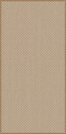  Image of Panel Acoustic Keystone KeyNirvana KP1 2400x1200 HazelOak