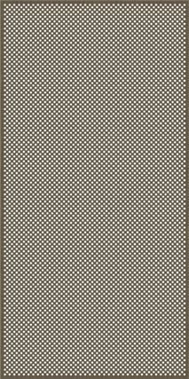  Image of Panel Acoustic Keystone KeyNirvana KP1 2400x1200 MidnightOak