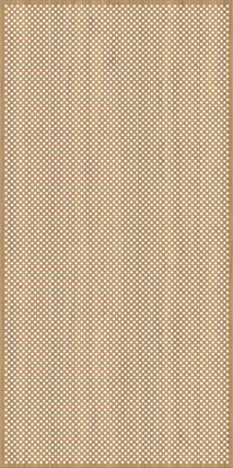  Image of Panel Acoustic Keystone KeyNirvana KP1 2400x1200 NotaioWalnut