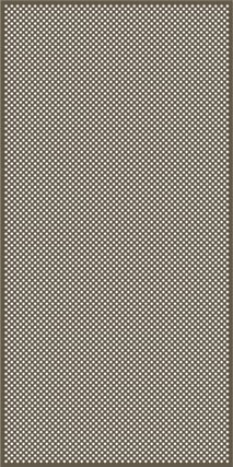  Image of Panel Acoustic Keystone KeyNirvana KP1 2400x1200 Onyx