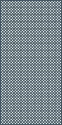  Image of Panel Acoustic Keystone KeyNirvana KP1 2400x1200 PrimaryBlue