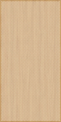  Image of Panel Acoustic Keystone KeyNirvana KP1 2400x1200 PrimeOak