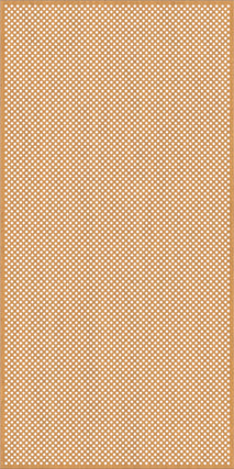  Image of Panel Acoustic Keystone KeyNirvana KP1 2400x1200 SpottedGum