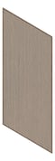3D Presentation Image of Panel Acoustic Keystone KeyNirvana KP1 2400x1200 TasmanElm