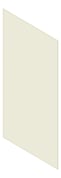 3D Presentation Image of Panel Acoustic Keystone KeyNirvana KP1 2400x1200 WhiteNatural