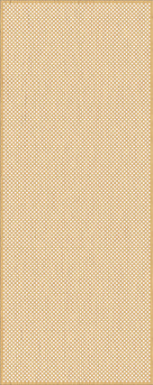  Image of Panel Acoustic Keystone KeyNirvana KP1 3000x1200 BavarianOak