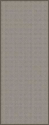  Image of Panel Acoustic Keystone KeyNirvana KP1 3000x1200 BlackendLegno