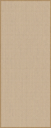  Image of Panel Acoustic Keystone KeyNirvana KP1 3000x1200 DuskyElm