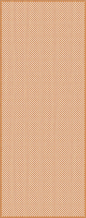  Image of Panel Acoustic Keystone KeyNirvana KP1 3000x1200 ElegantOak