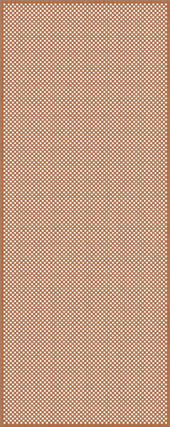  Image of Panel Acoustic Keystone KeyNirvana KP1 3000x1200 EuropeanWalnut