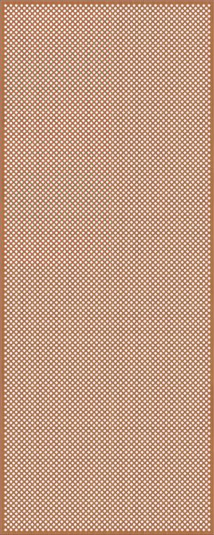 Navigate to Panel Acoustic Keystone KeyNirvana KP1 3000x1200 EuropeanWalnut