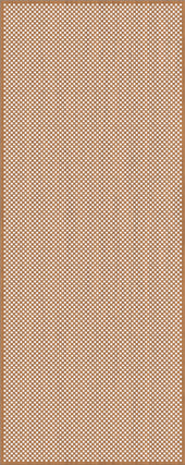  Image of Panel Acoustic Keystone KeyNirvana KP1 3000x1200 FlorentineWalnut