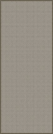  Image of Panel Acoustic Keystone KeyNirvana KP1 3000x1200 MidnightOak