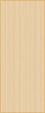  Image of Panel Acoustic Keystone KeyNirvana KP1 3000x1200 NaturalOak