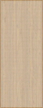  Image of Panel Acoustic Keystone KeyNirvana KP1 3000x1200 NotaioWalnut