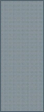  Image of Panel Acoustic Keystone KeyNirvana KP1 3000x1200 PrimaryBlue