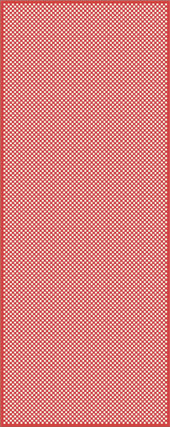  Image of Panel Acoustic Keystone KeyNirvana KP1 3000x1200 PrimaryRed