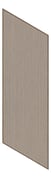 3D Presentation Image of Panel Acoustic Keystone KeyNirvana KP1 3000x1200 TasmanElm