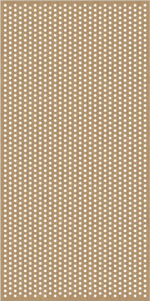  Image of Panel Acoustic Keystone KeyNirvana KP2 2400x1200 ArtisanOak