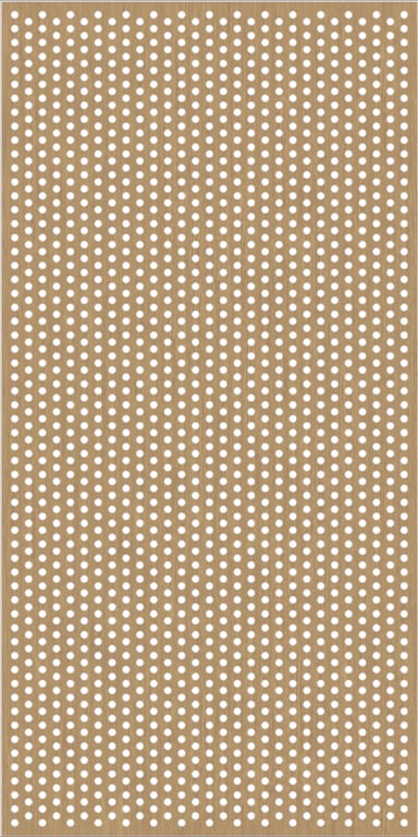 Navigate to Panel Acoustic Keystone KeyNirvana KP2 2400x1200 ArtisanOak