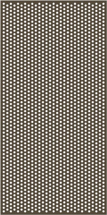  Image of Panel Acoustic Keystone KeyNirvana KP2 2400x1200 BlackNatural