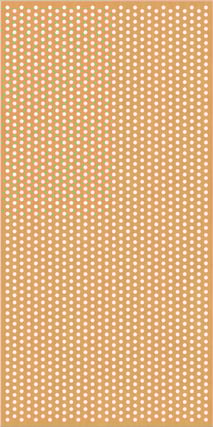  Image of Panel Acoustic Keystone KeyNirvana KP2 2400x1200 Blackbutt