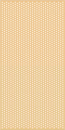  Image of Panel Acoustic Keystone KeyNirvana KP2 2400x1200 BlondeOak