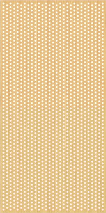  Image of Panel Acoustic Keystone KeyNirvana KP2 2400x1200 ClassicOak