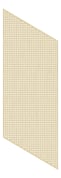 3D Presentation Image of Panel Acoustic Keystone KeyNirvana KP2 2400x1200 CoastalElm