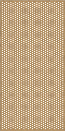  Image of Panel Acoustic Keystone KeyNirvana KP2 2400x1200 DuskyElm